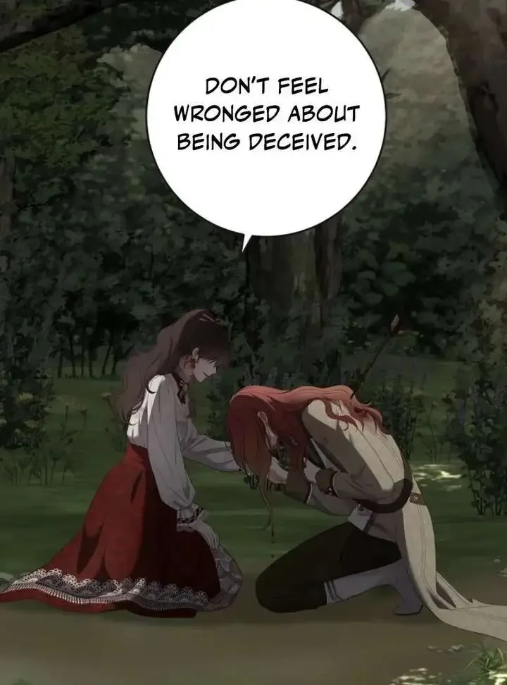 It Looks Like I’ve Fallen into the World of a Reverse Harem Game Chapter 166 page 105