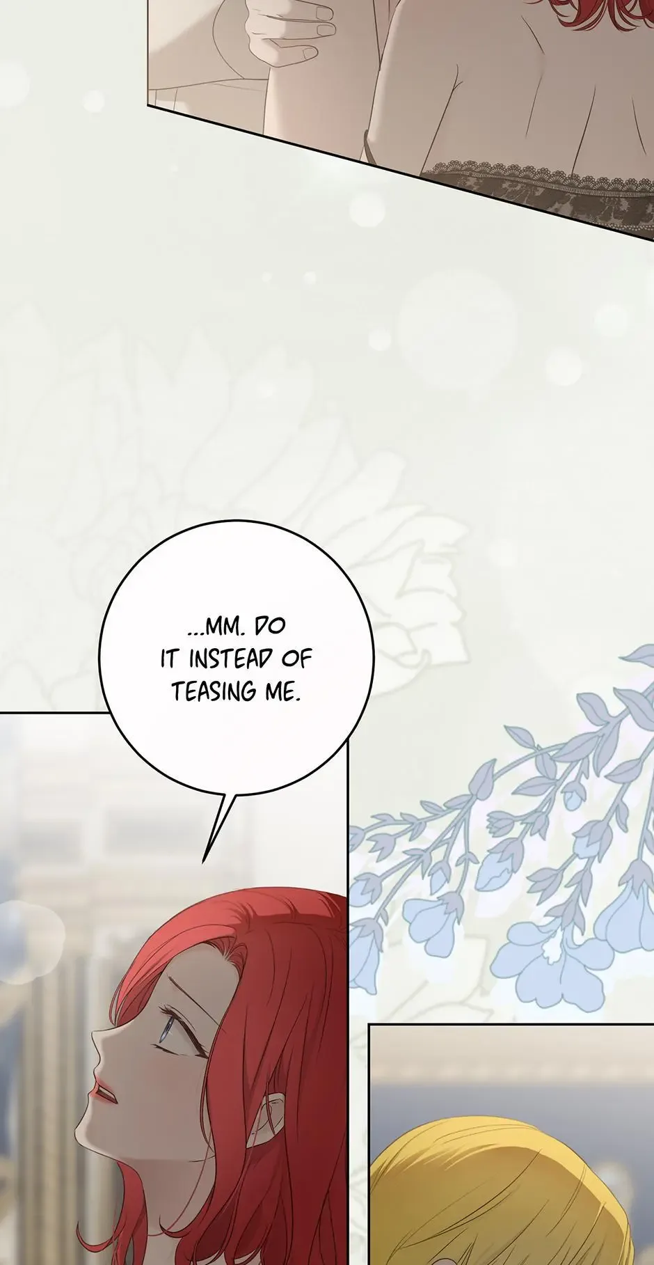 It Looks Like I’ve Fallen into the World of a Reverse Harem Game Chapter 168.5 page 49