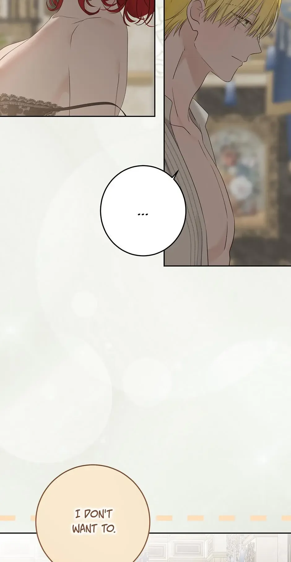 It Looks Like I’ve Fallen into the World of a Reverse Harem Game Chapter 168.5 page 50