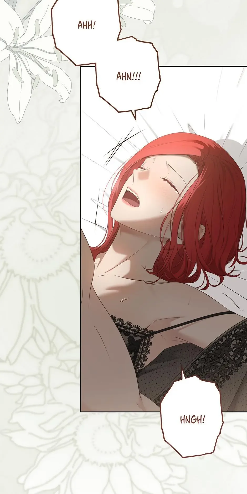 It Looks Like I’ve Fallen into the World of a Reverse Harem Game Chapter 168.5 page 65