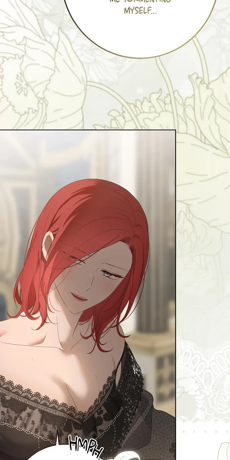 It Looks Like I’ve Fallen into the World of a Reverse Harem Game Chapter 168.5 page 62