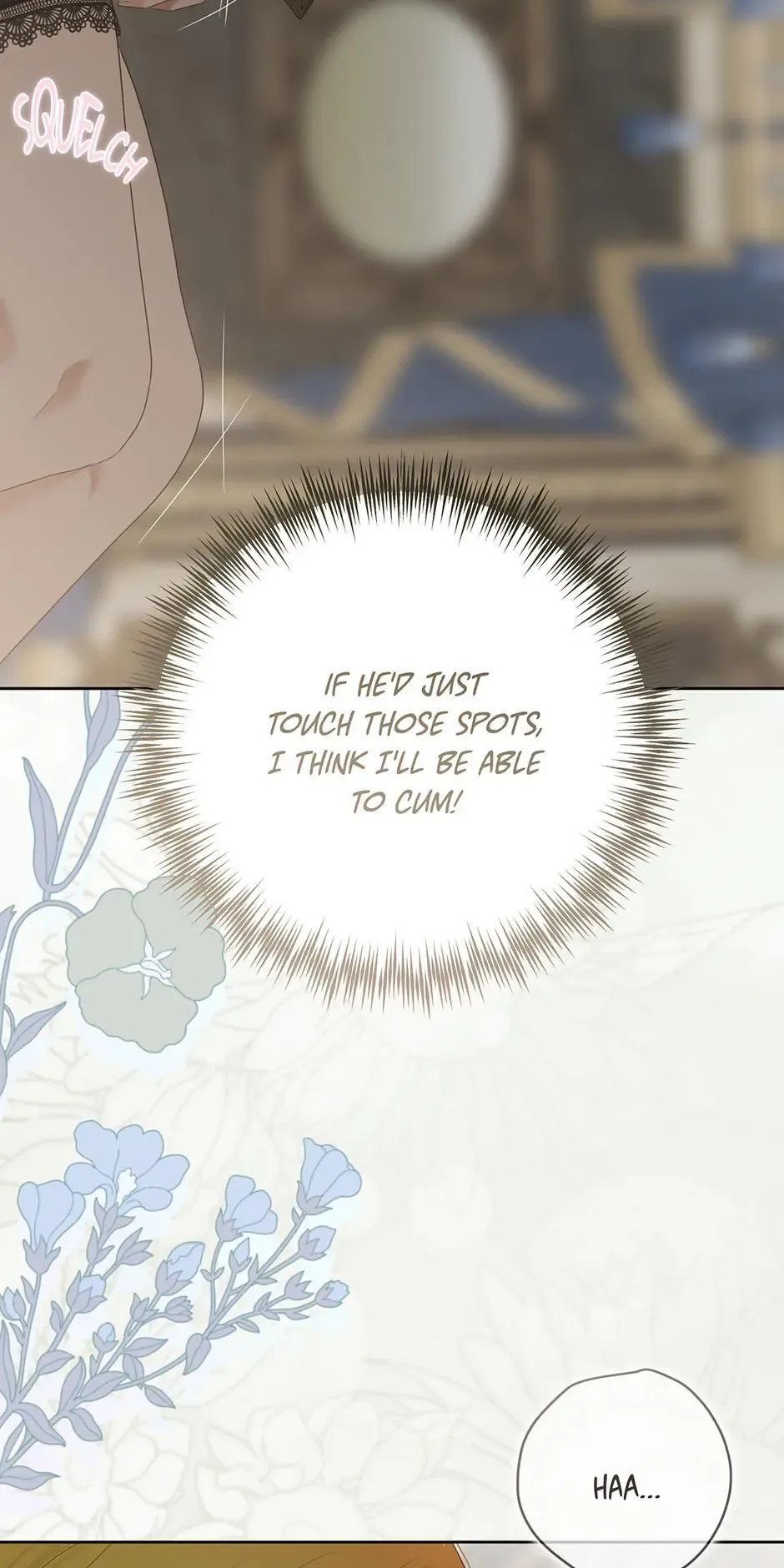 It Looks Like I’ve Fallen into the World of a Reverse Harem Game Chapter 168.5 page 58
