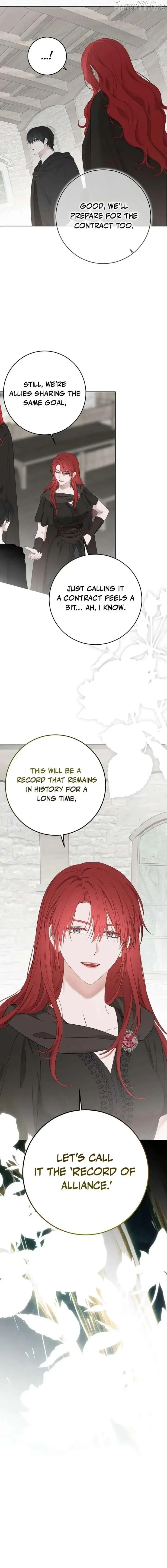 It Looks Like I’ve Fallen into the World of a Reverse Harem Game Chapter 171 page 16