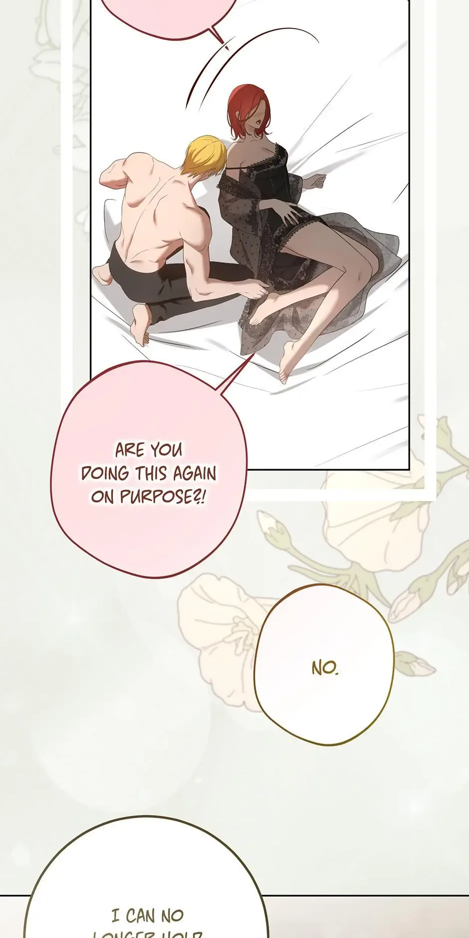 It Looks Like I’ve Fallen into the World of a Reverse Harem Game Chapter 168.5 page 60