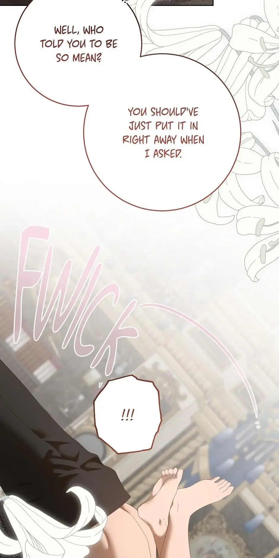 It Looks Like I’ve Fallen into the World of a Reverse Harem Game Chapter 168.5 page 63