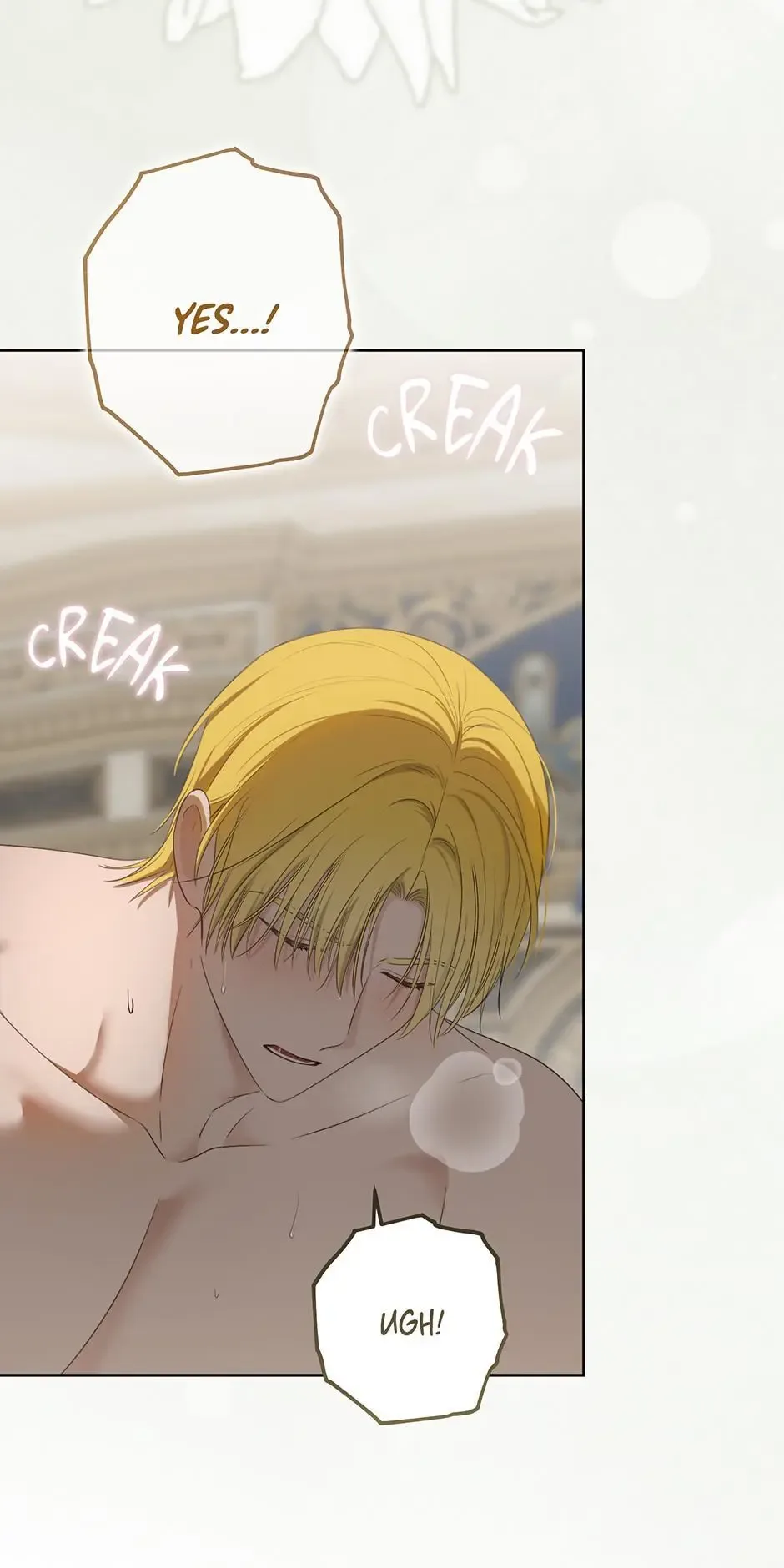 It Looks Like I’ve Fallen into the World of a Reverse Harem Game Chapter 168.5 page 66