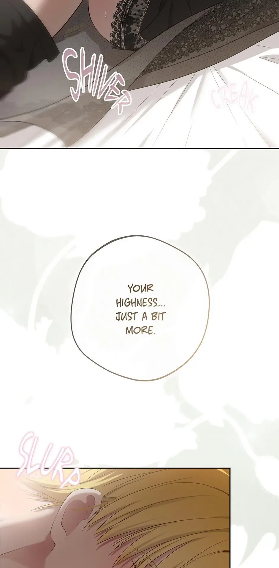 It Looks Like I’ve Fallen into the World of a Reverse Harem Game Chapter 168.5 page 70