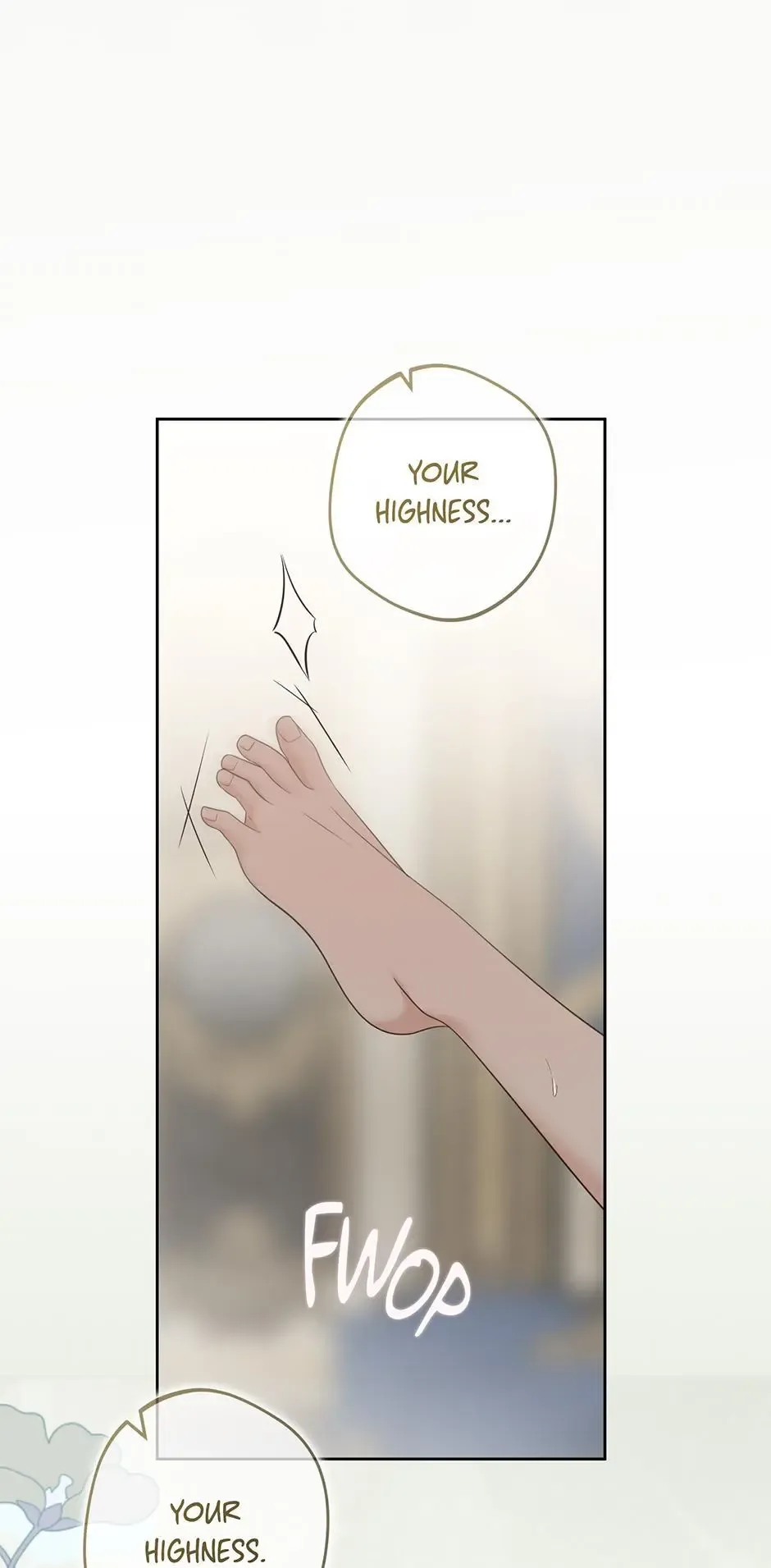 It Looks Like I’ve Fallen into the World of a Reverse Harem Game Chapter 168.5 page 67