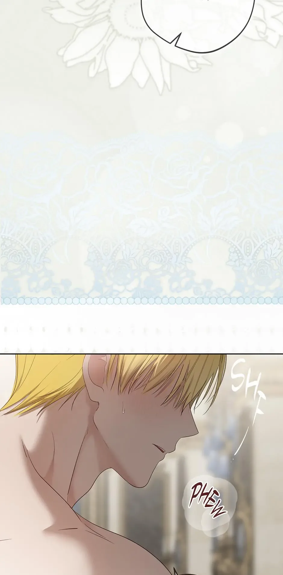 It Looks Like I’ve Fallen into the World of a Reverse Harem Game Chapter 168.5 page 73