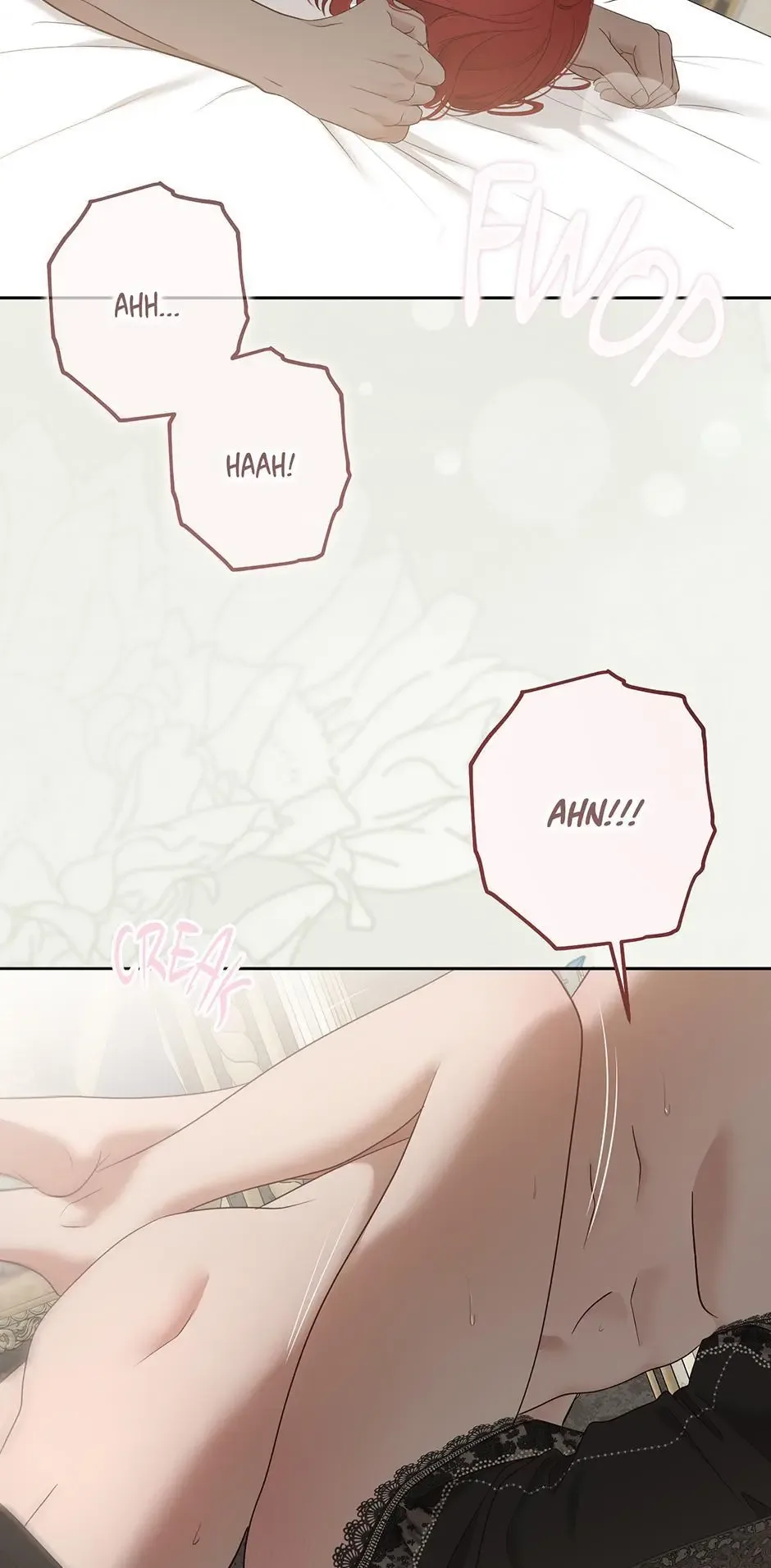 It Looks Like I’ve Fallen into the World of a Reverse Harem Game Chapter 168.5 page 69