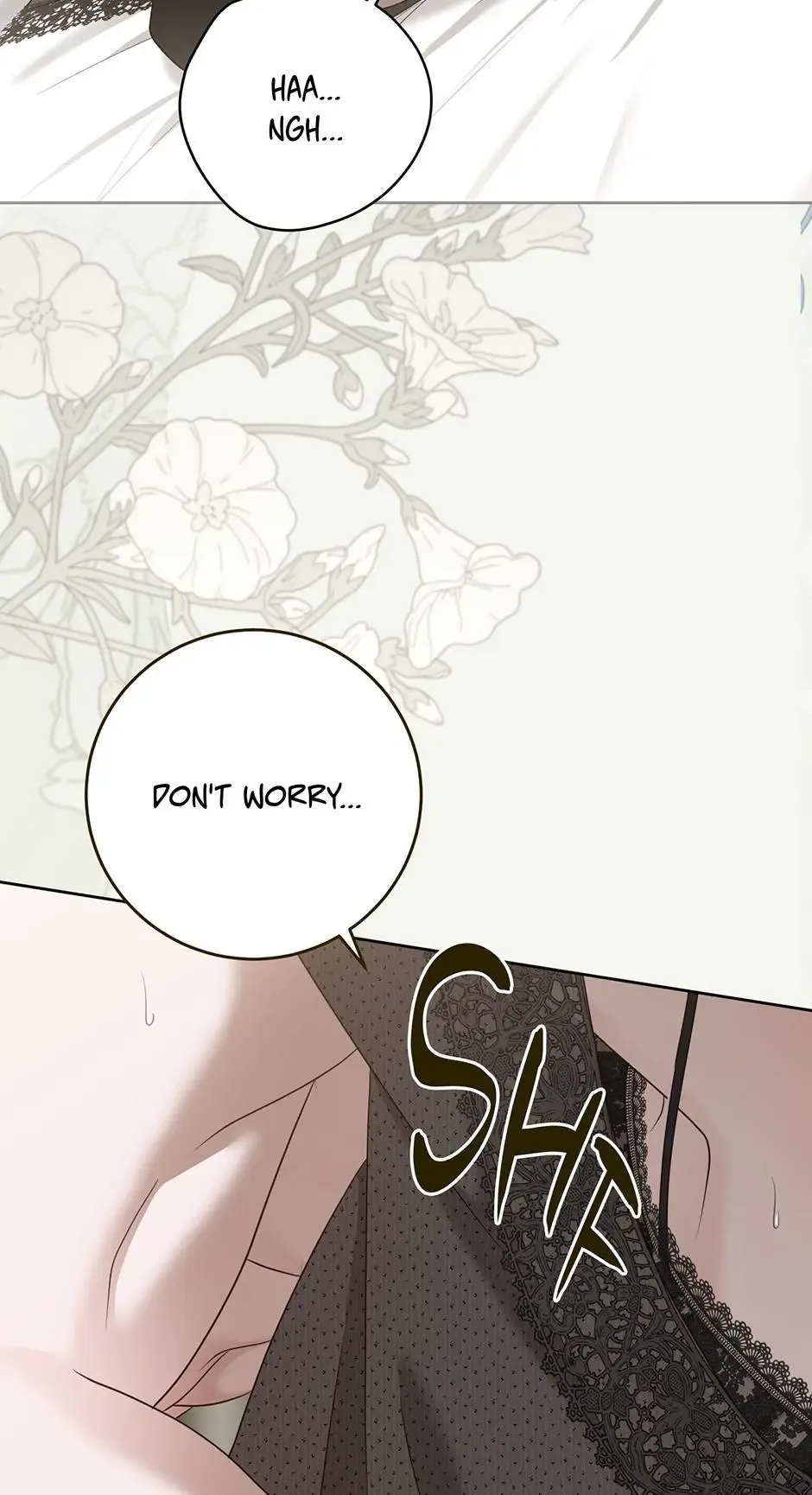 It Looks Like I’ve Fallen into the World of a Reverse Harem Game Chapter 168.5 page 77