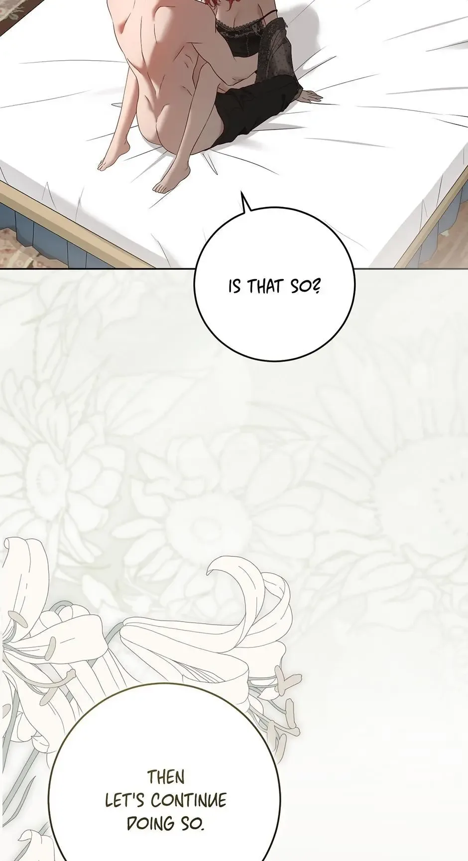 It Looks Like I’ve Fallen into the World of a Reverse Harem Game Chapter 168.5 page 79
