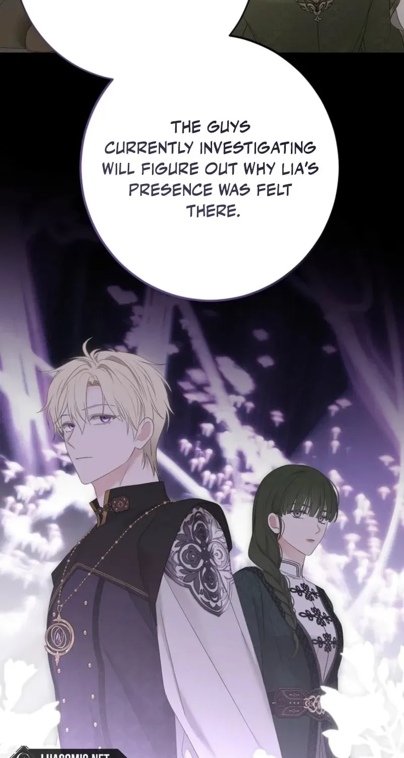 It Looks Like I’ve Fallen into the World of a Reverse Harem Game Chapter 173 page 14