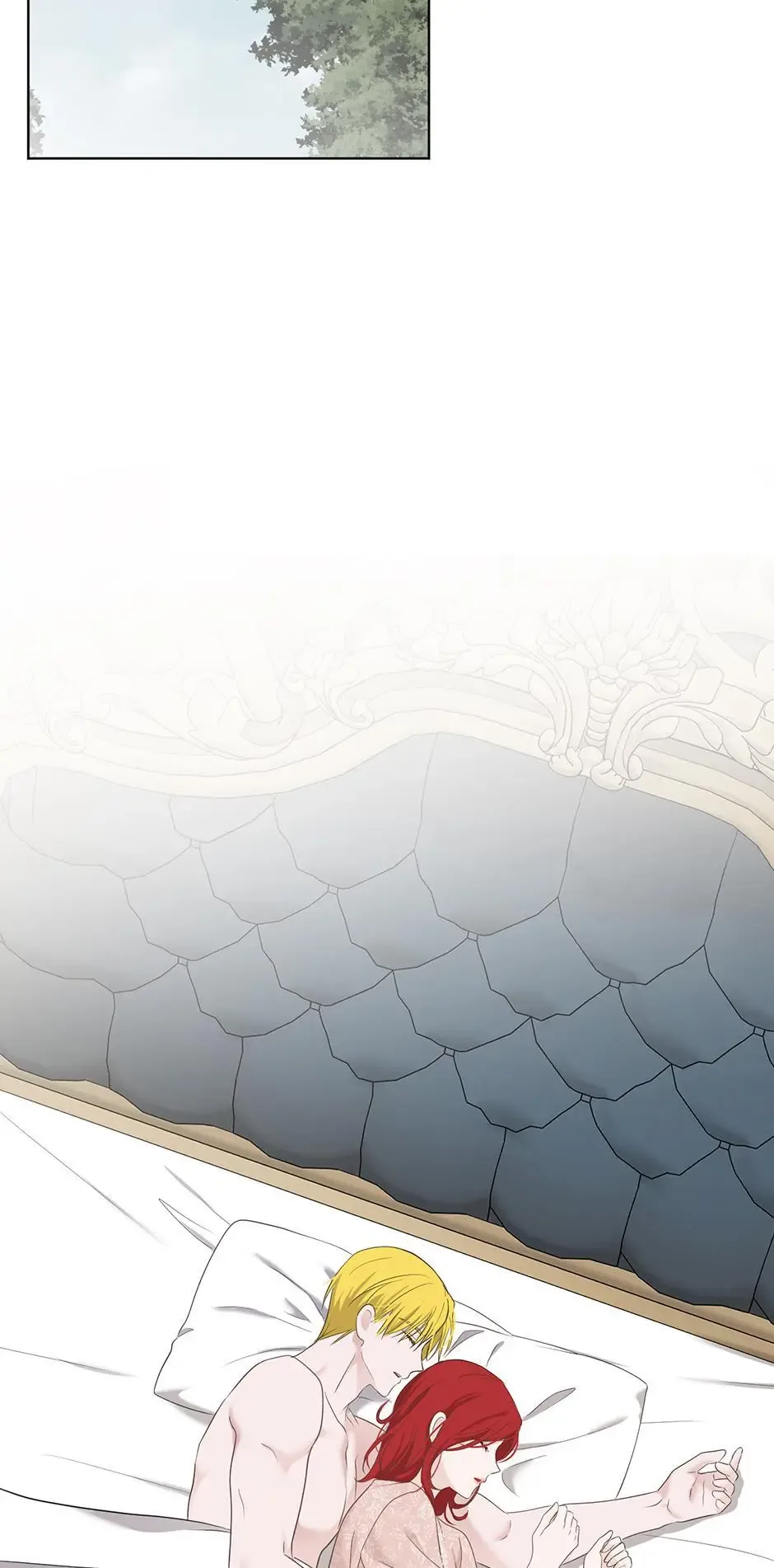 It Looks Like I’ve Fallen into the World of a Reverse Harem Game Chapter 168.5 page 83