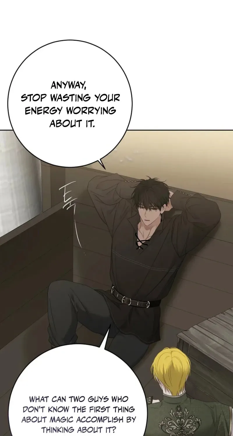 It Looks Like I’ve Fallen into the World of a Reverse Harem Game Chapter 173 page 13