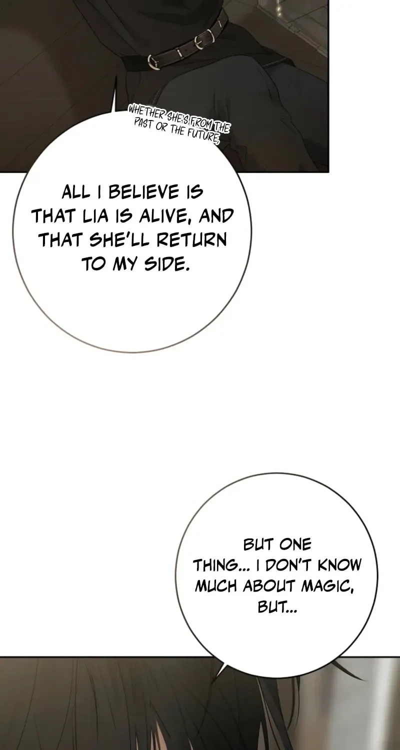 It Looks Like I’ve Fallen into the World of a Reverse Harem Game Chapter 173 page 9