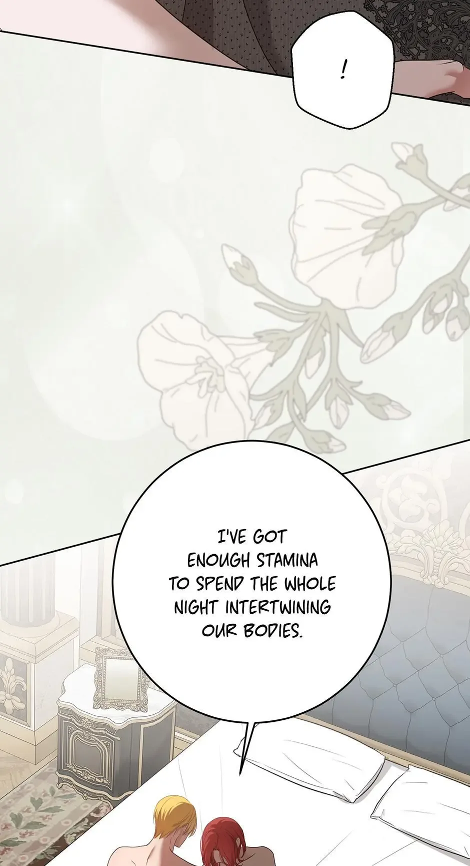 It Looks Like I’ve Fallen into the World of a Reverse Harem Game Chapter 168.5 page 78