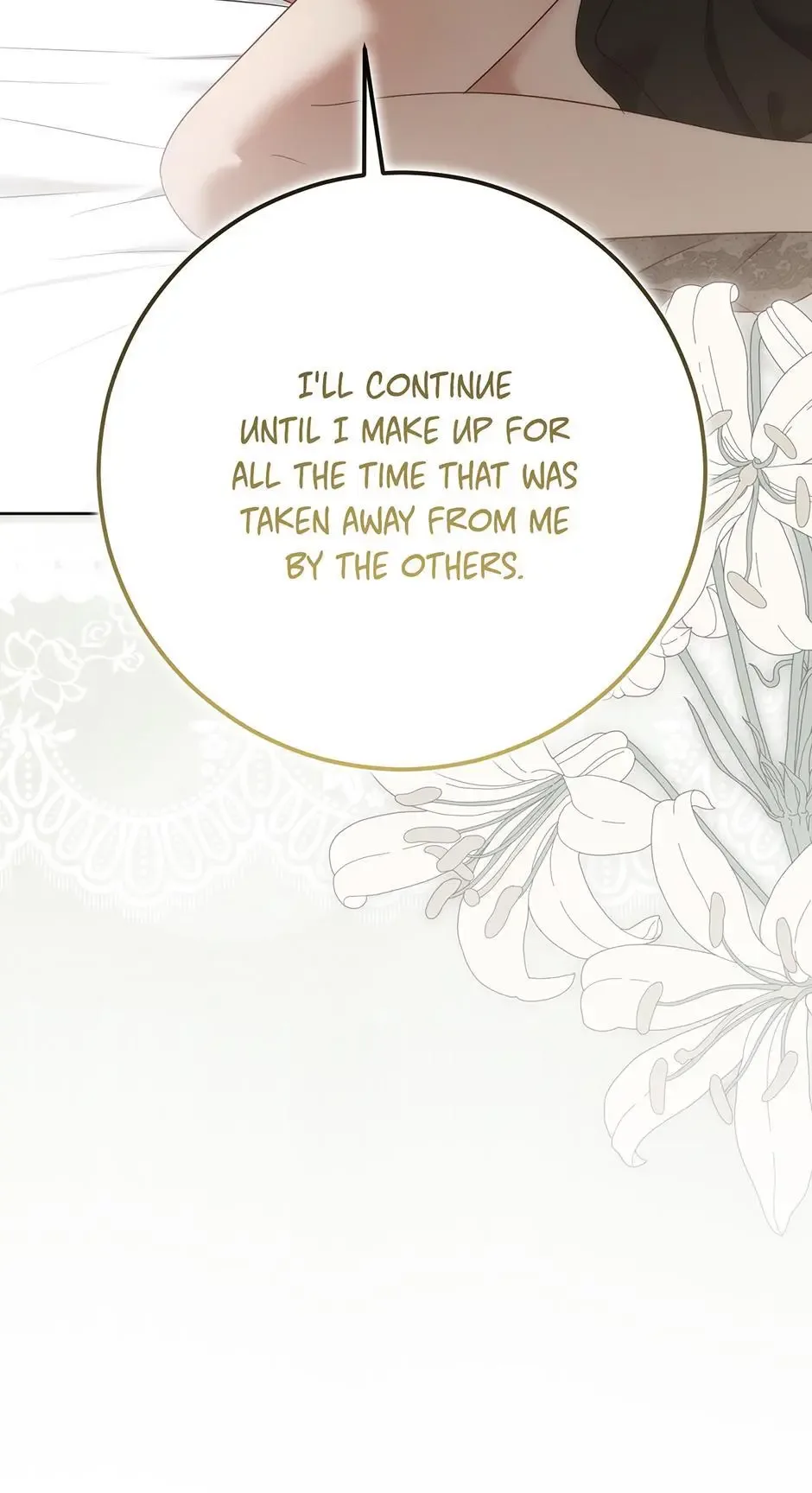 It Looks Like I’ve Fallen into the World of a Reverse Harem Game Chapter 168.5 page 81