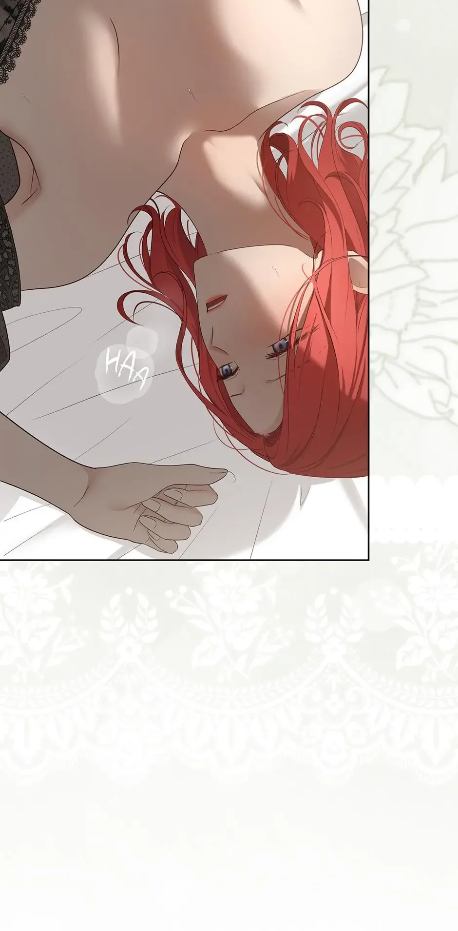 It Looks Like I’ve Fallen into the World of a Reverse Harem Game Chapter 168.5 page 75