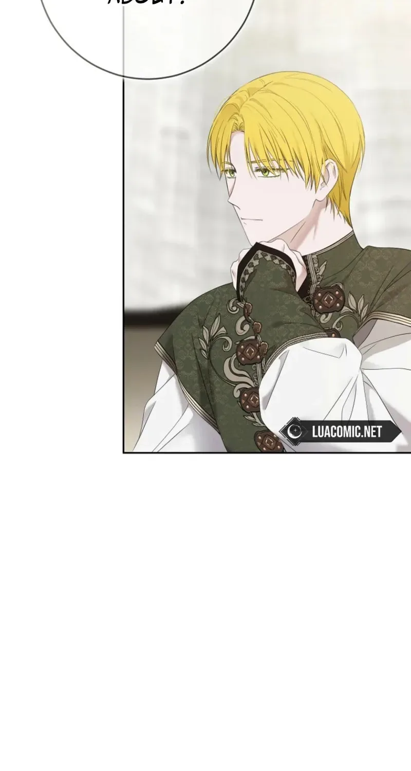 It Looks Like I’ve Fallen into the World of a Reverse Harem Game Chapter 173 page 6