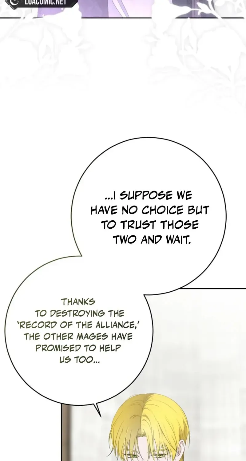 It Looks Like I’ve Fallen into the World of a Reverse Harem Game Chapter 173 page 15