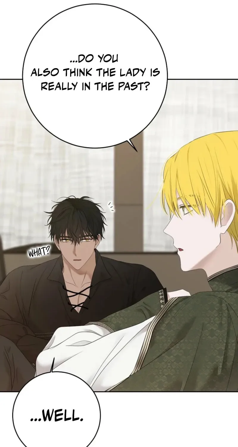 It Looks Like I’ve Fallen into the World of a Reverse Harem Game Chapter 173 page 7
