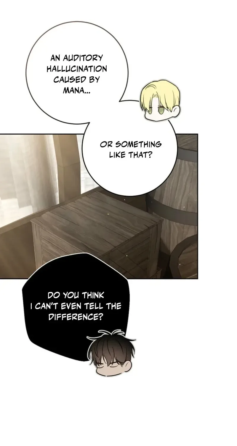 It Looks Like I’ve Fallen into the World of a Reverse Harem Game Chapter 173 page 12