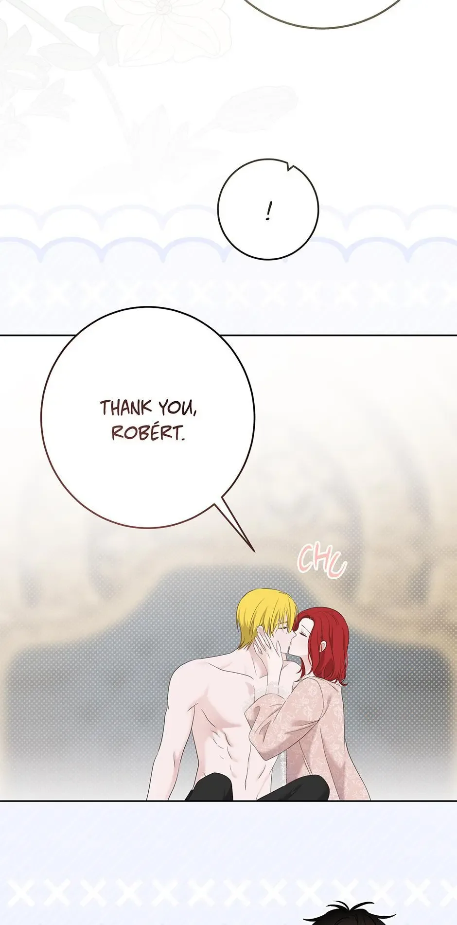 It Looks Like I’ve Fallen into the World of a Reverse Harem Game Chapter 168.5 page 89