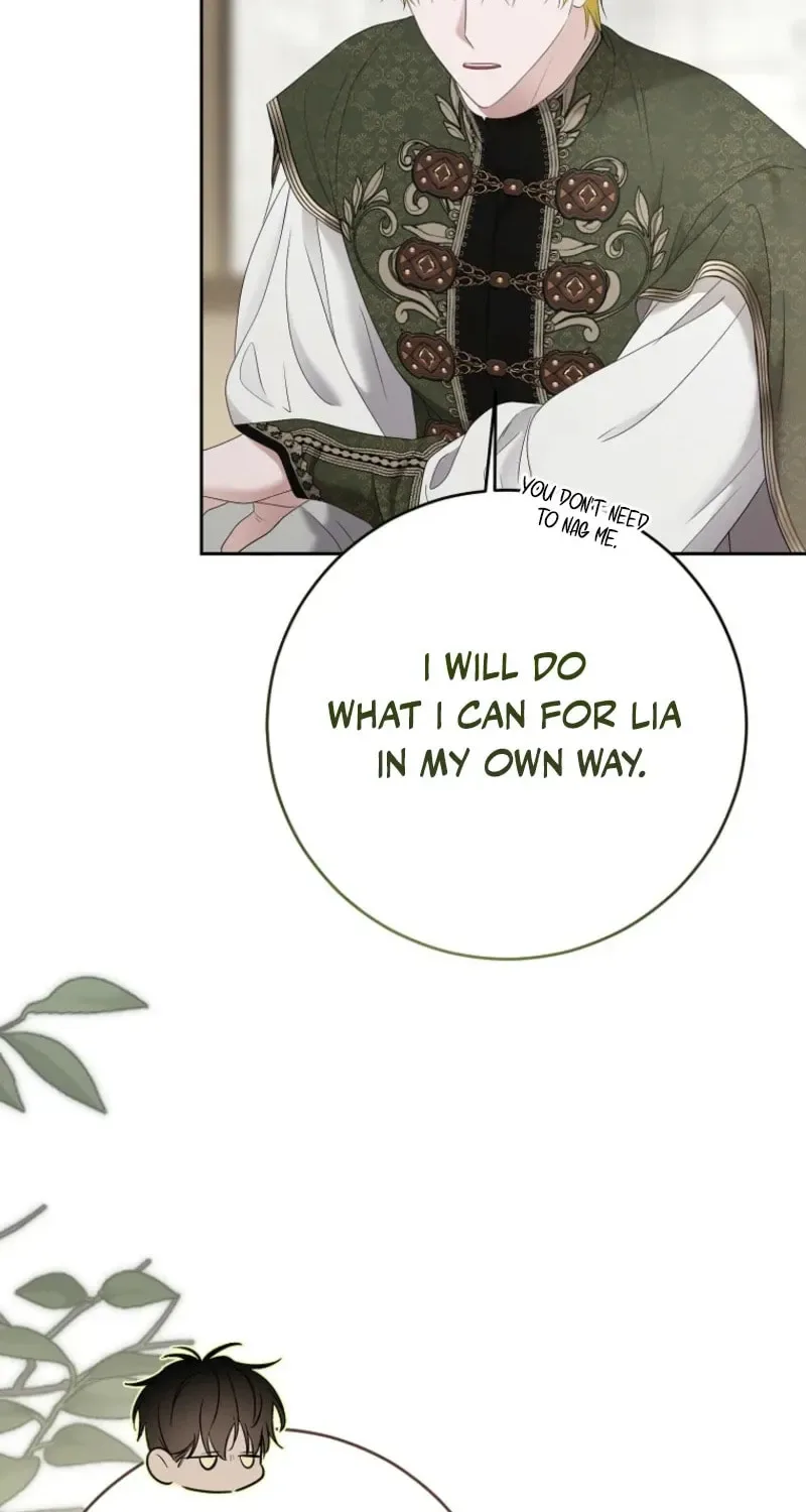 It Looks Like I’ve Fallen into the World of a Reverse Harem Game Chapter 173 page 16