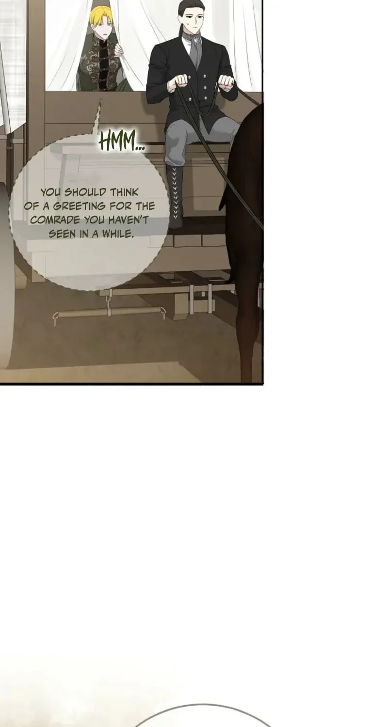 It Looks Like I’ve Fallen into the World of a Reverse Harem Game Chapter 173 page 21