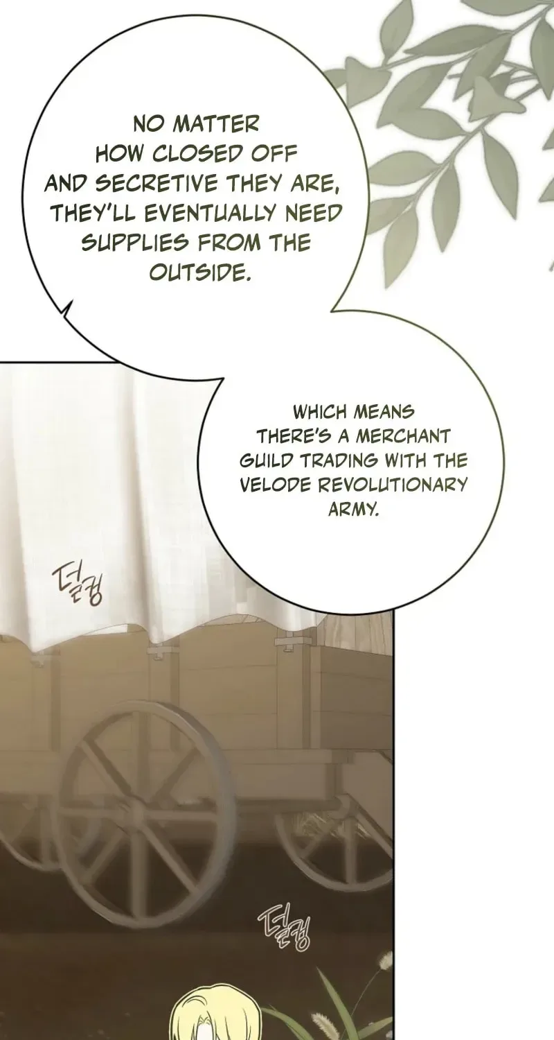 It Looks Like I’ve Fallen into the World of a Reverse Harem Game Chapter 173 page 18