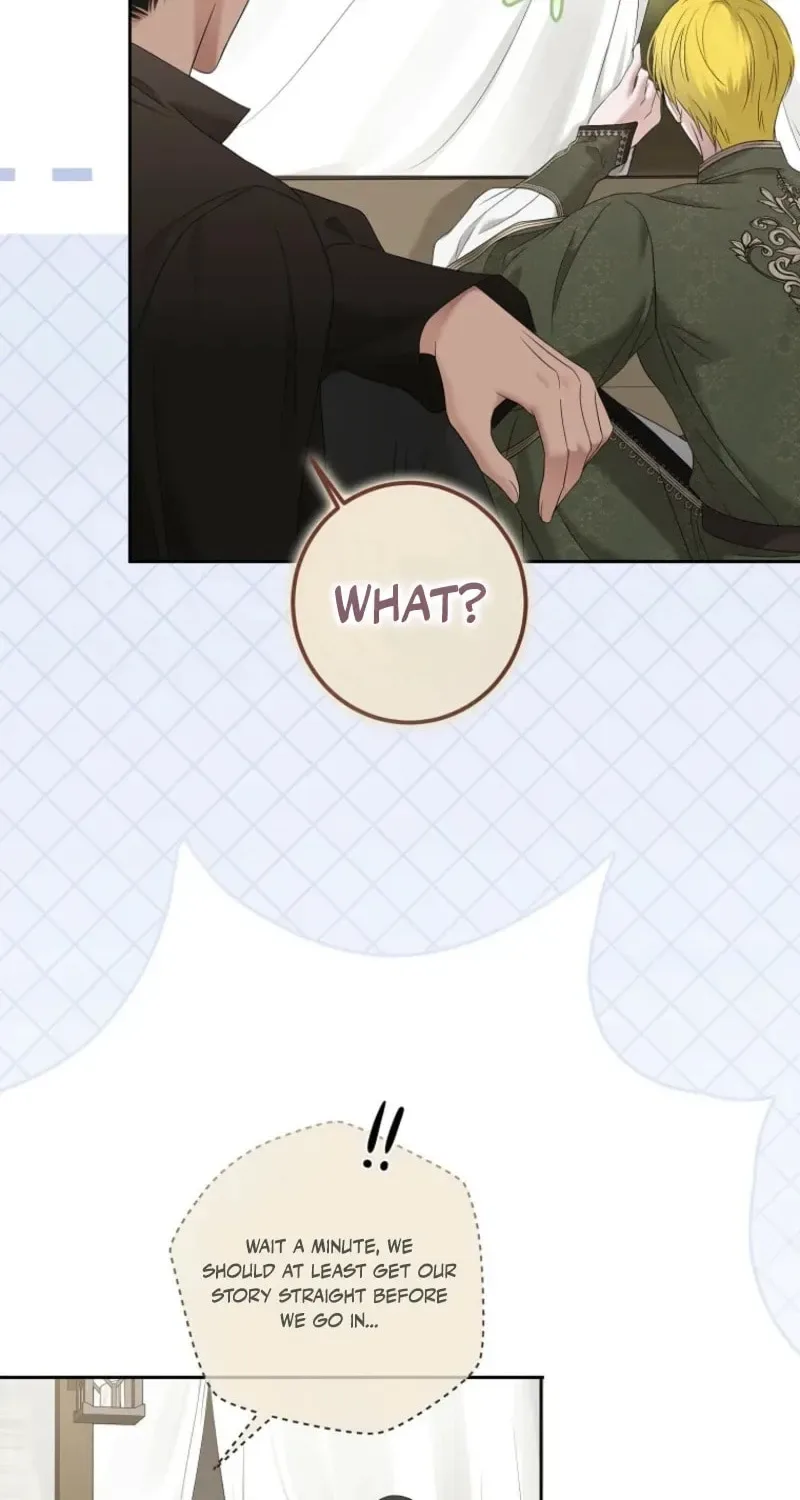 It Looks Like I’ve Fallen into the World of a Reverse Harem Game Chapter 173 page 20