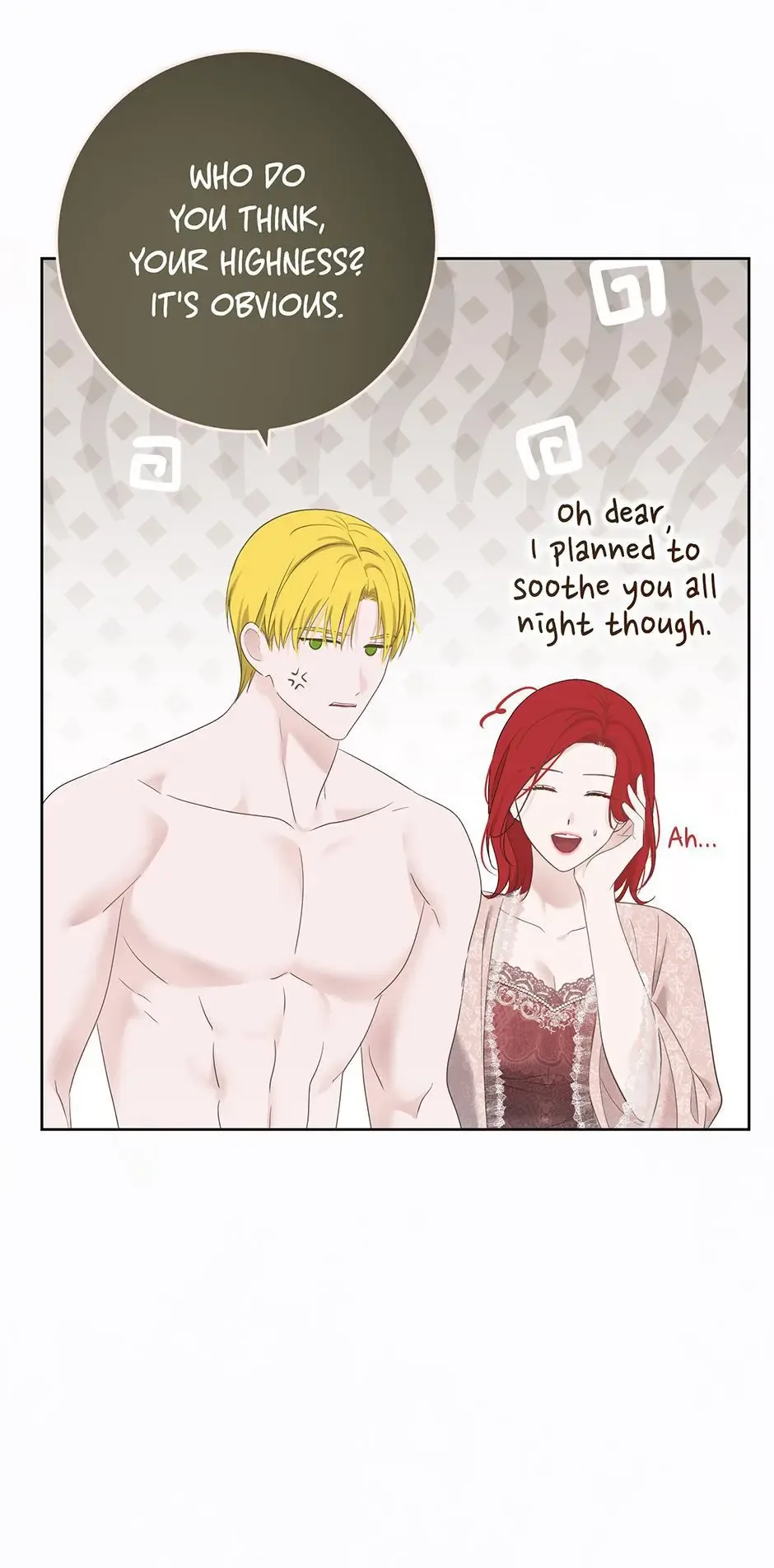 It Looks Like I’ve Fallen into the World of a Reverse Harem Game Chapter 168.5 page 86