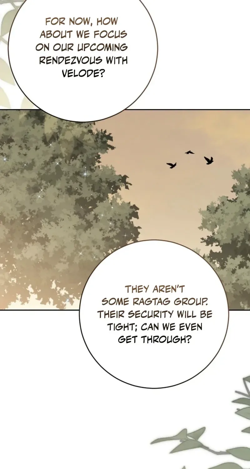 It Looks Like I’ve Fallen into the World of a Reverse Harem Game Chapter 173 page 17
