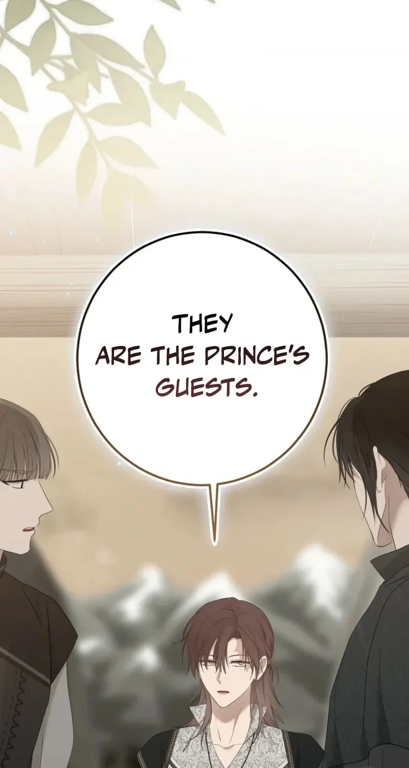 It Looks Like I’ve Fallen into the World of a Reverse Harem Game Chapter 173 page 37