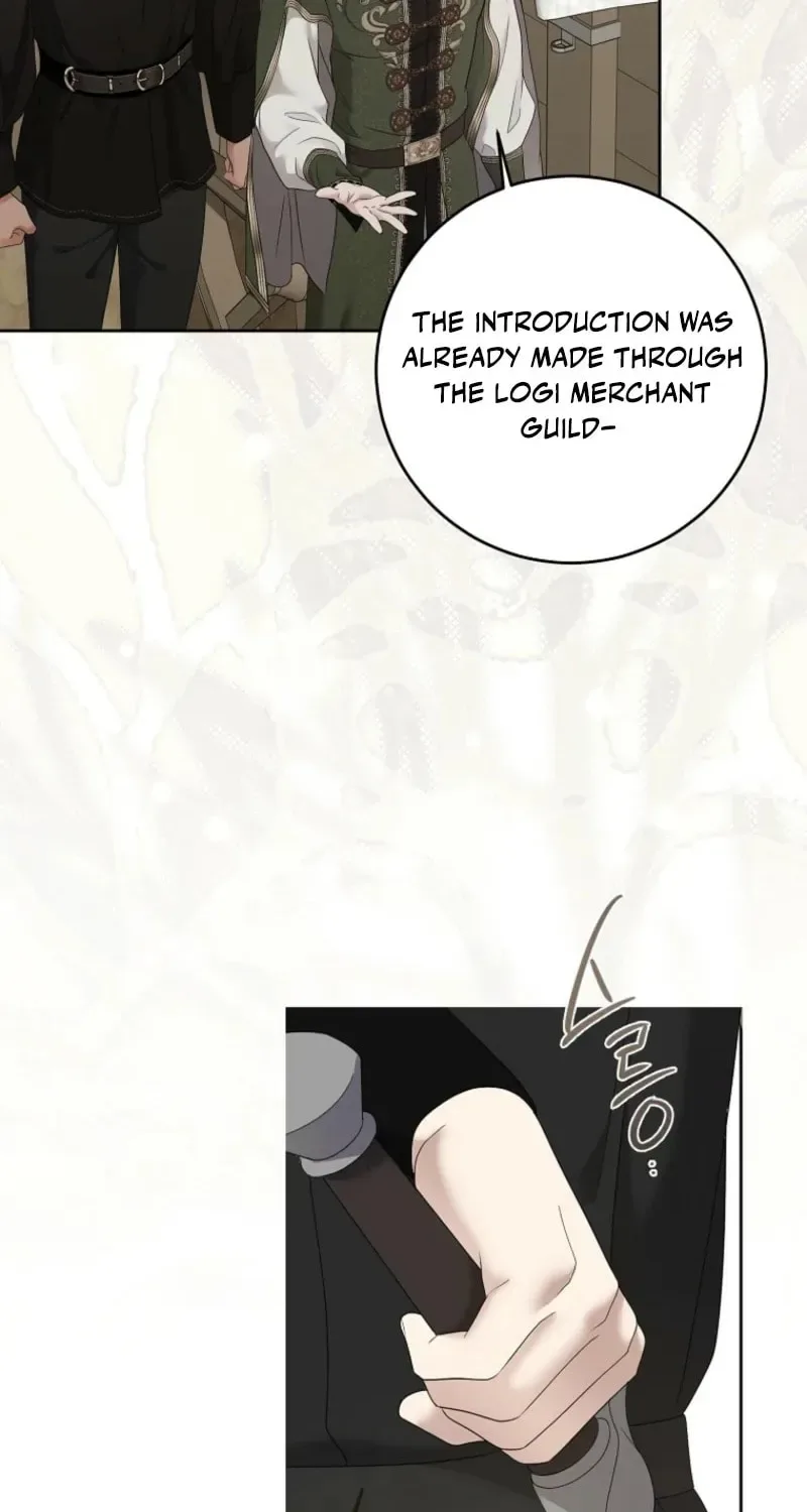 It Looks Like I’ve Fallen into the World of a Reverse Harem Game Chapter 173 page 28