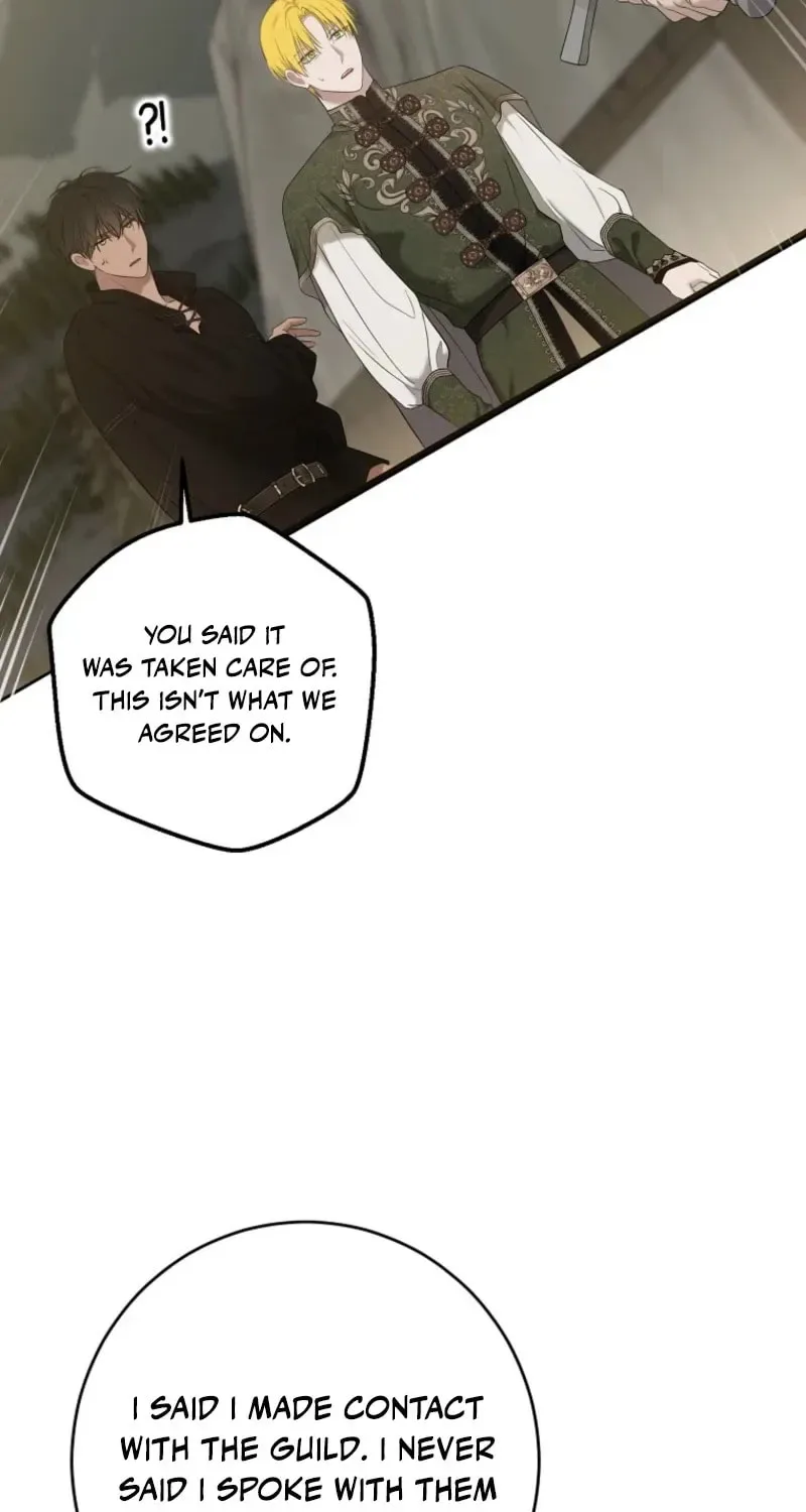 It Looks Like I’ve Fallen into the World of a Reverse Harem Game Chapter 173 page 31