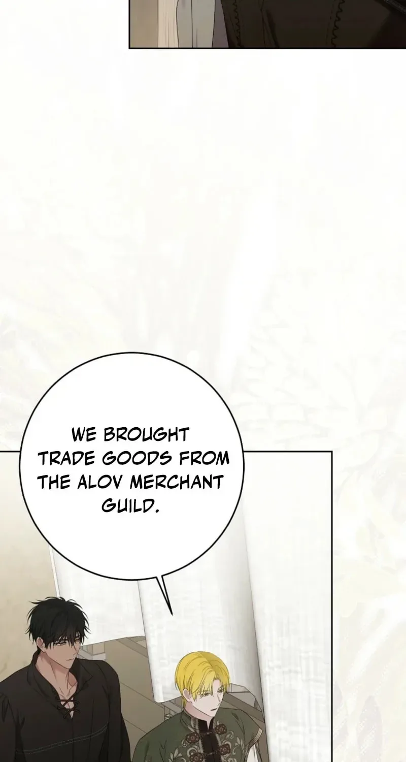 It Looks Like I’ve Fallen into the World of a Reverse Harem Game Chapter 173 page 27