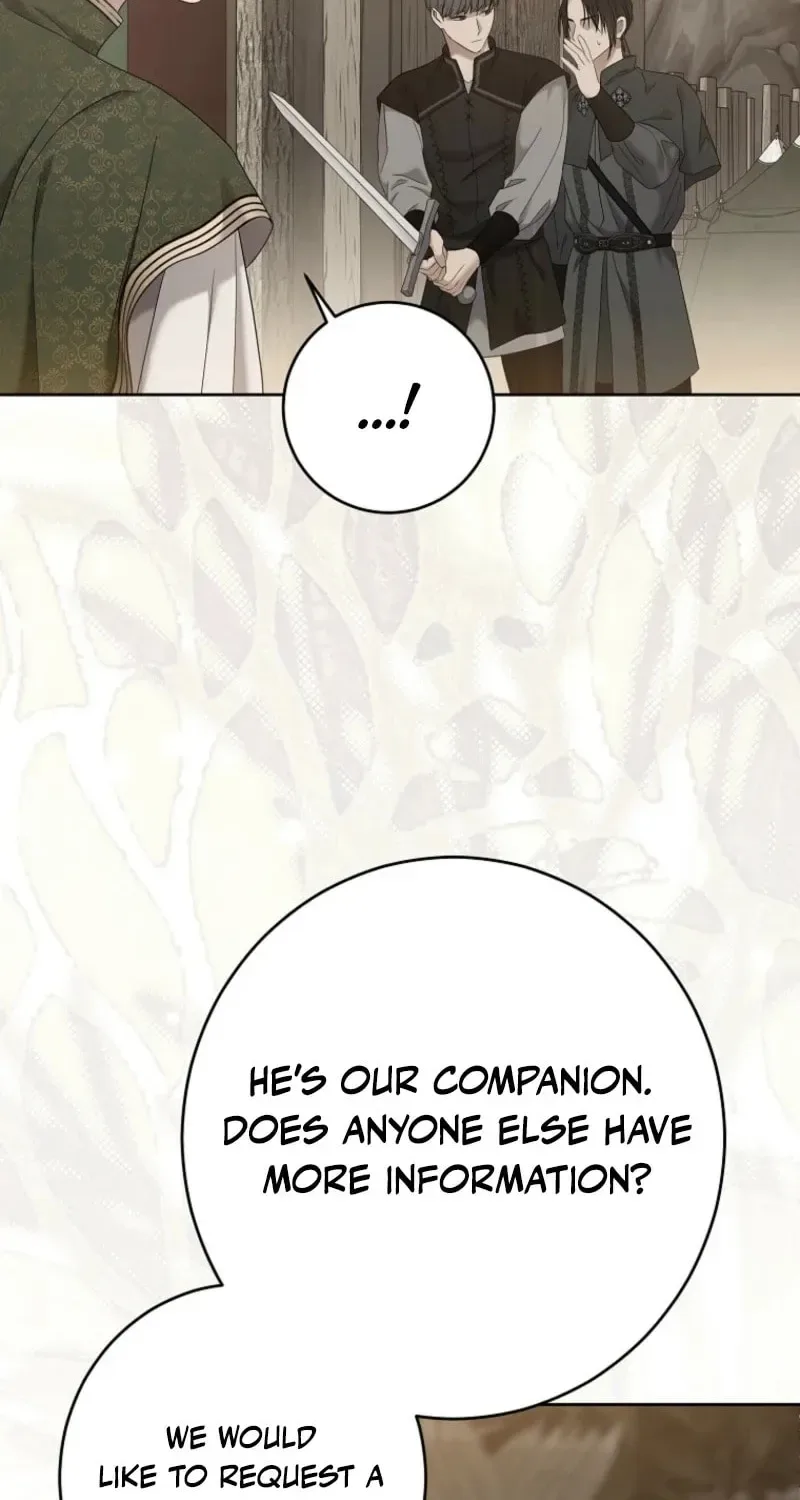 It Looks Like I’ve Fallen into the World of a Reverse Harem Game Chapter 173 page 34