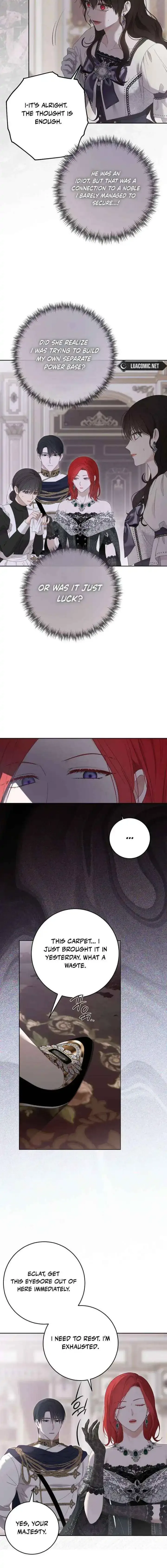 It Looks Like I’ve Fallen into the World of a Reverse Harem Game Chapter 174 page 7