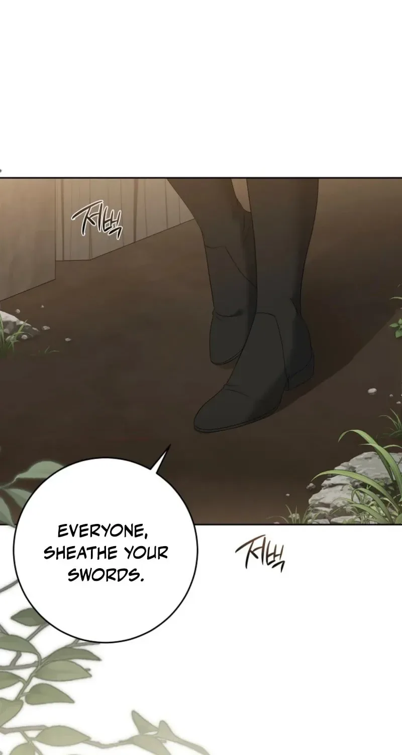 It Looks Like I’ve Fallen into the World of a Reverse Harem Game Chapter 173 page 36