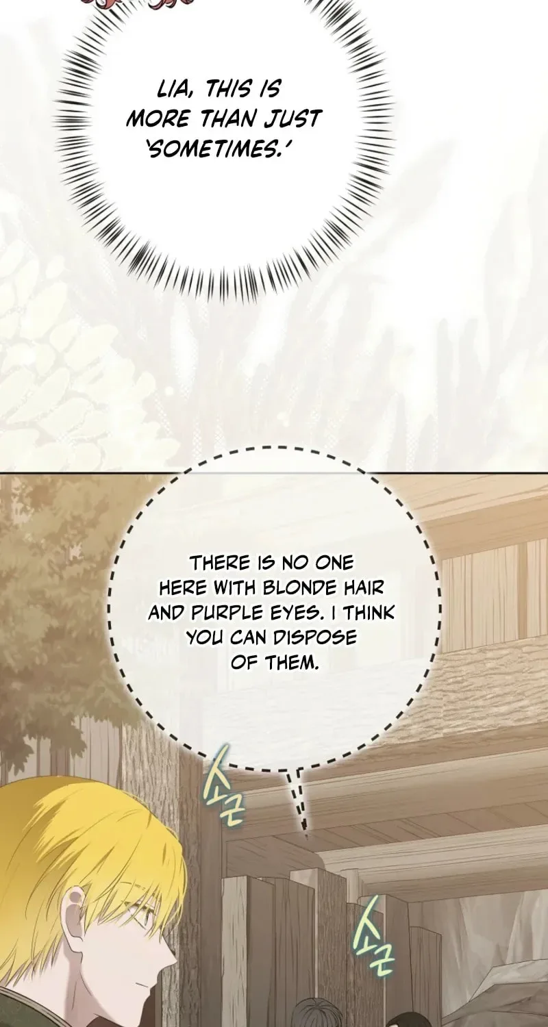 It Looks Like I’ve Fallen into the World of a Reverse Harem Game Chapter 173 page 33