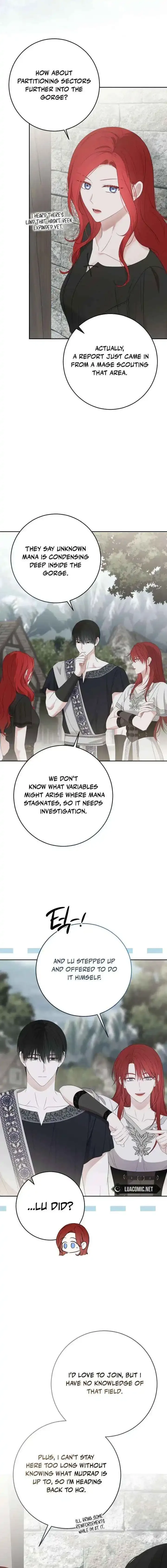 It Looks Like I’ve Fallen into the World of a Reverse Harem Game Chapter 174 page 15