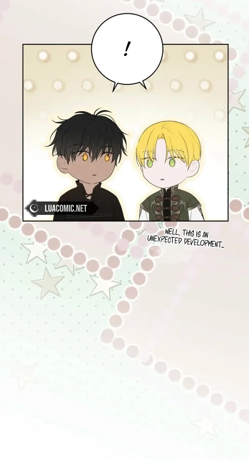 It Looks Like I’ve Fallen into the World of a Reverse Harem Game Chapter 173 page 40