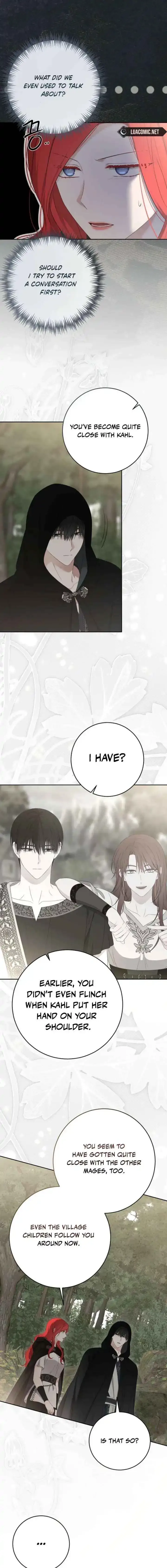 It Looks Like I’ve Fallen into the World of a Reverse Harem Game Chapter 175 page 2