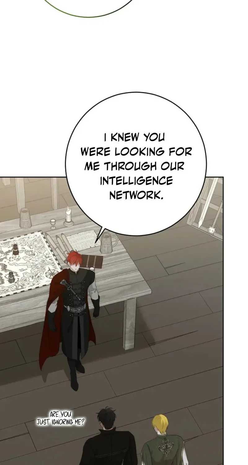 It Looks Like I’ve Fallen into the World of a Reverse Harem Game Chapter 173 page 45