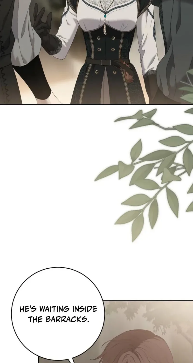 It Looks Like I’ve Fallen into the World of a Reverse Harem Game Chapter 173 page 38