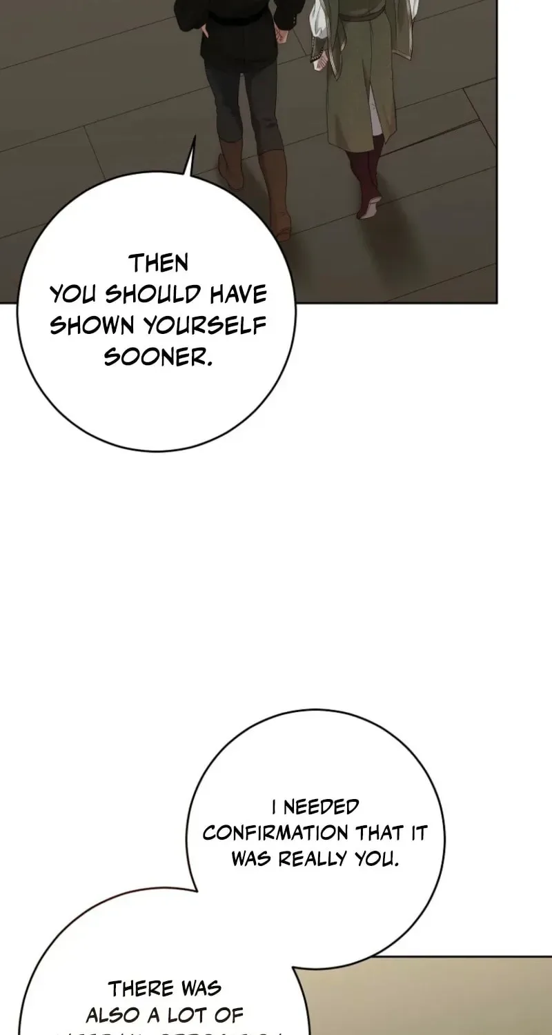 It Looks Like I’ve Fallen into the World of a Reverse Harem Game Chapter 173 page 46