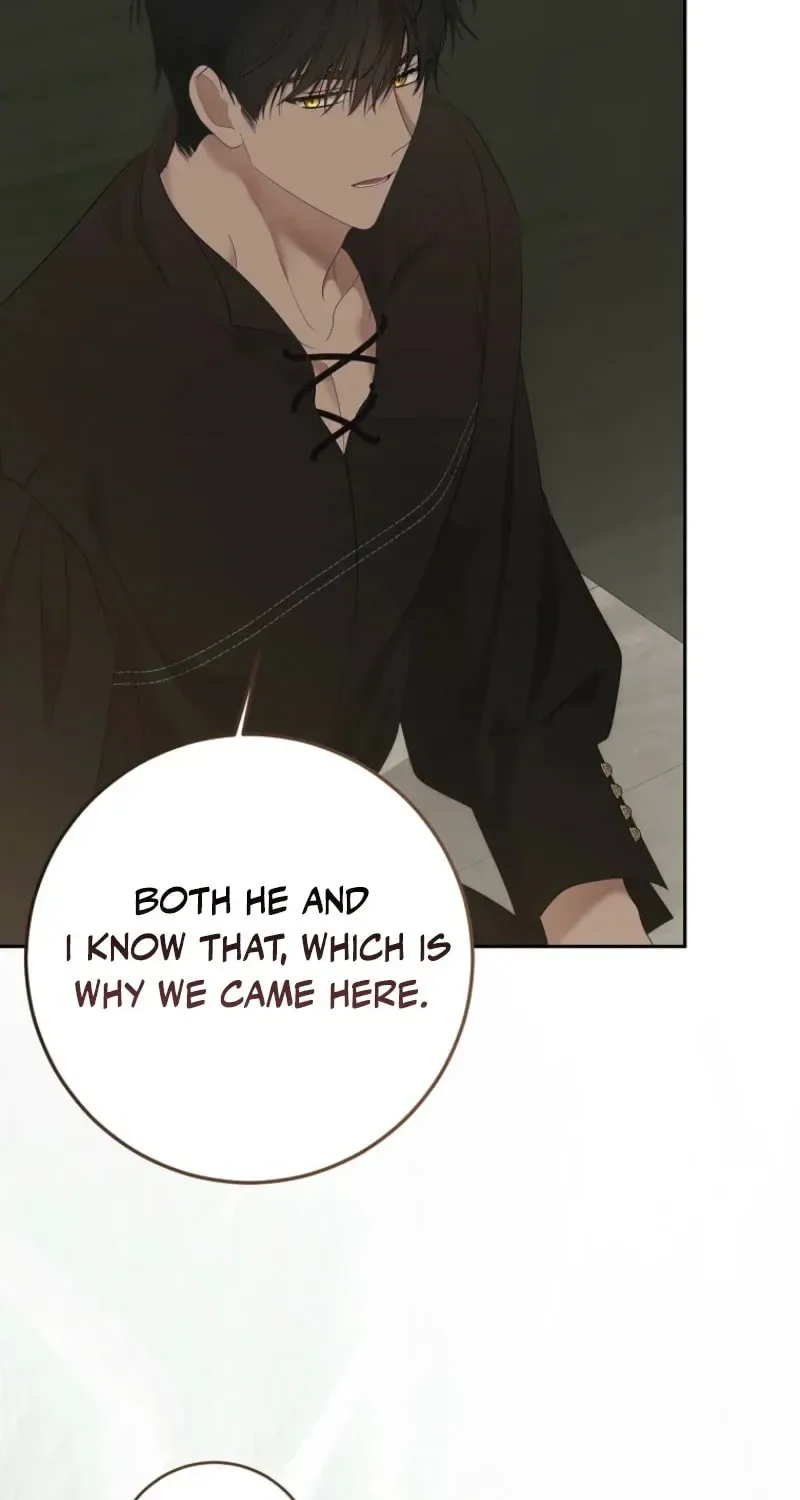 It Looks Like I’ve Fallen into the World of a Reverse Harem Game Chapter 173 page 55