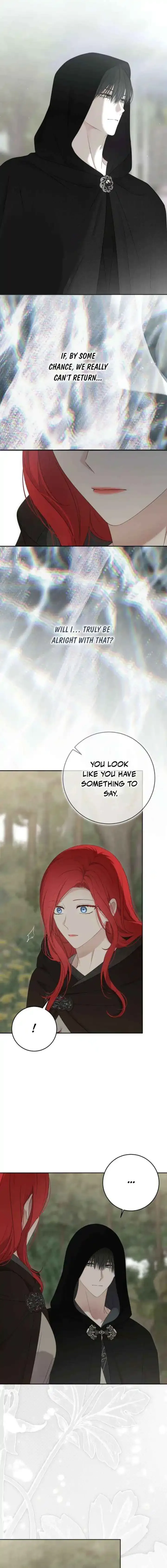 It Looks Like I’ve Fallen into the World of a Reverse Harem Game Chapter 175 page 4